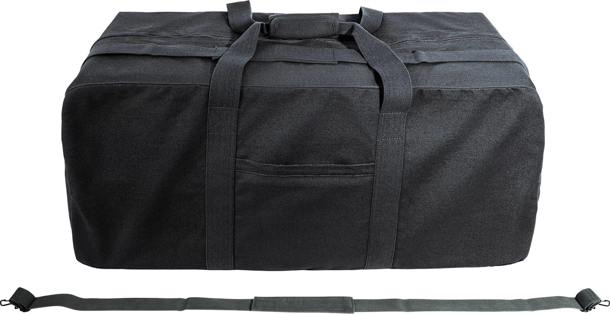 Jumbo Canvas Cargo Bag