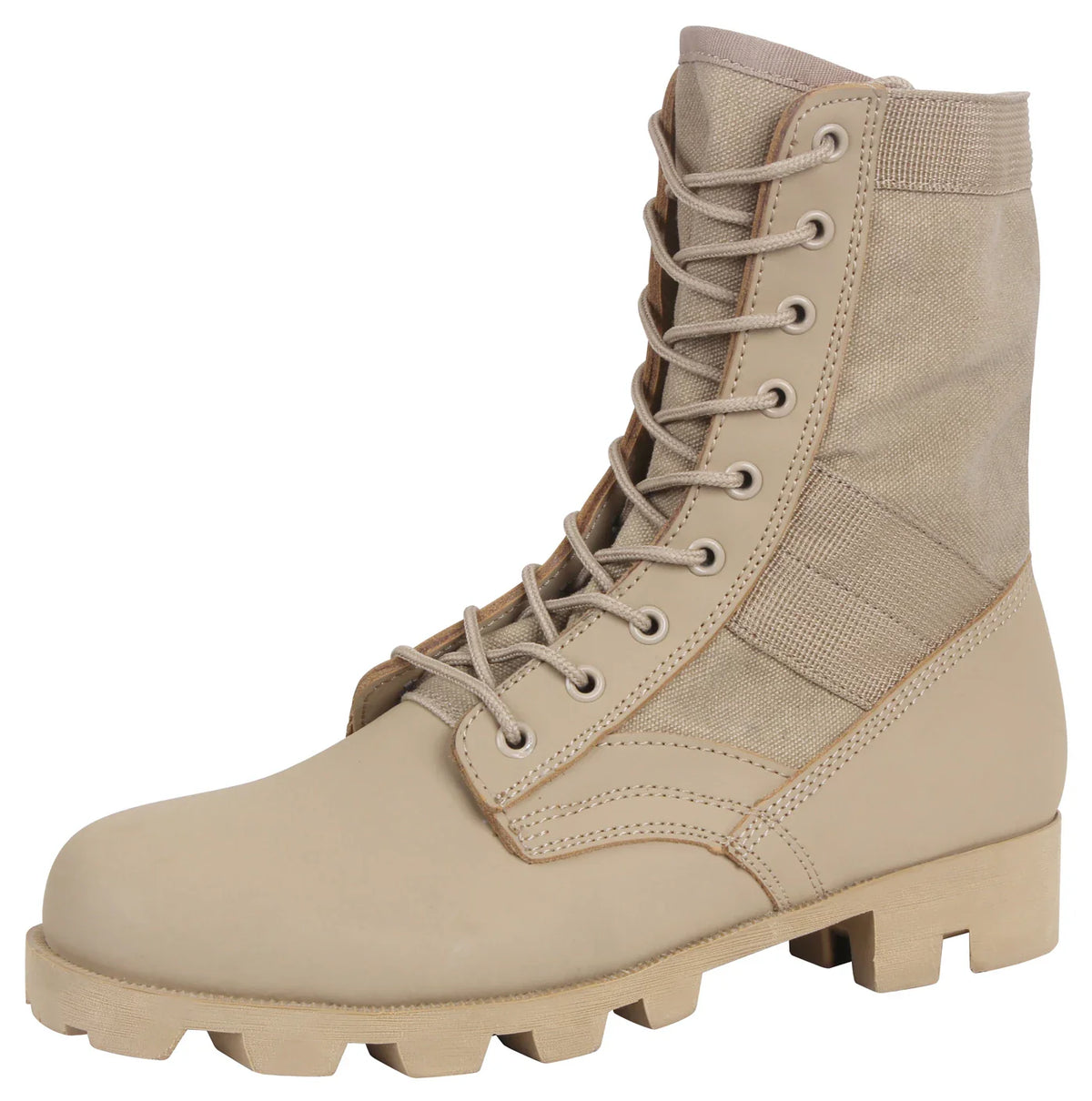 Jungle Boots - 8 Inch