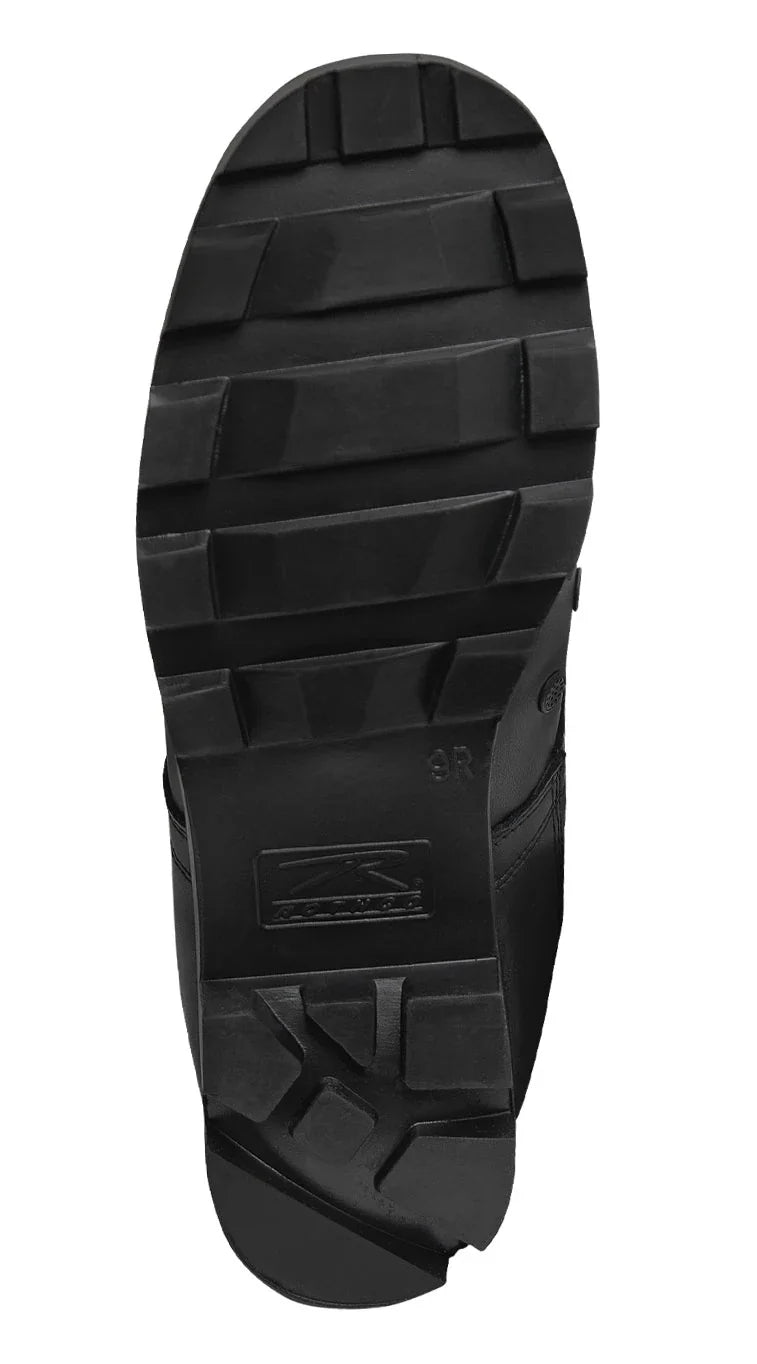 Jungle Boots - 8 Inch