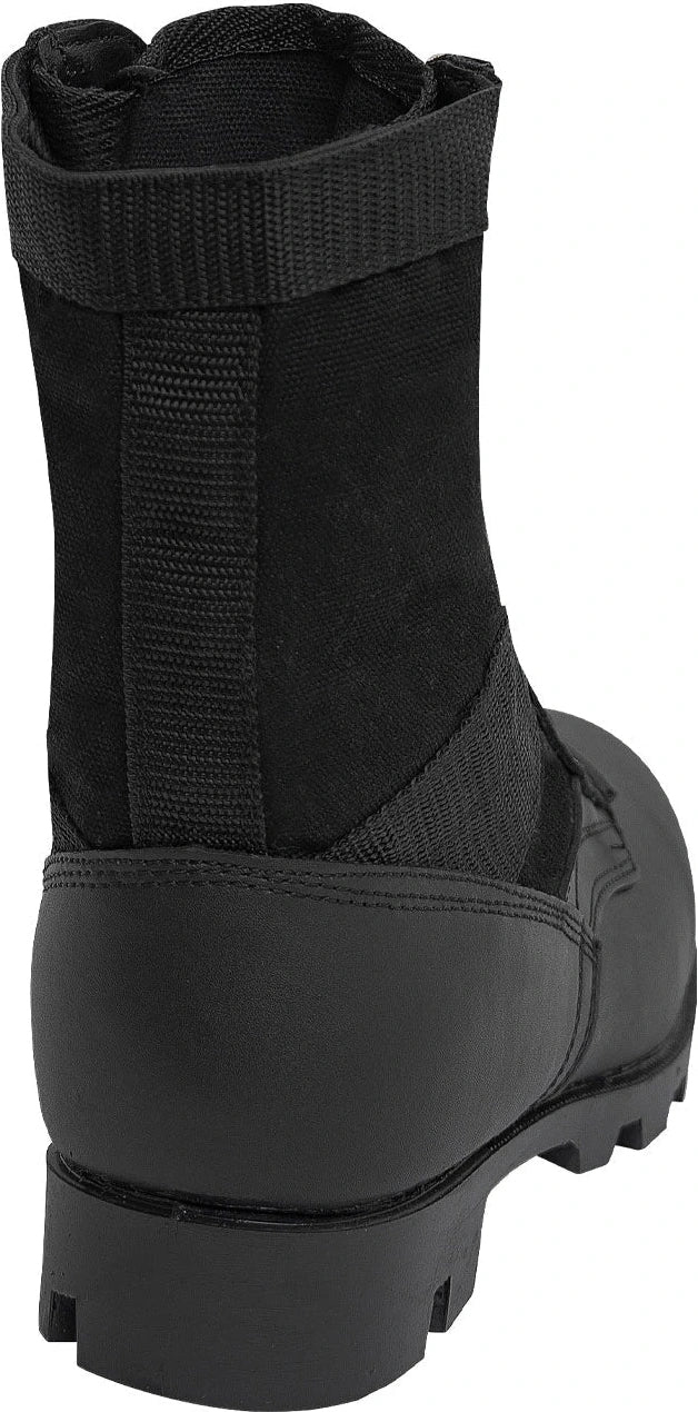 Jungle Boots - 8 Inch