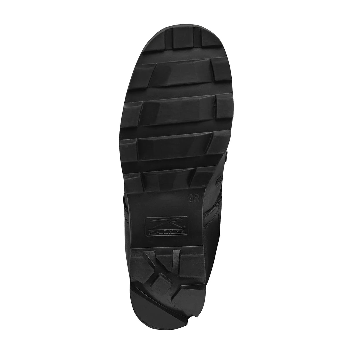 Jungle Boots - 8 Inch
