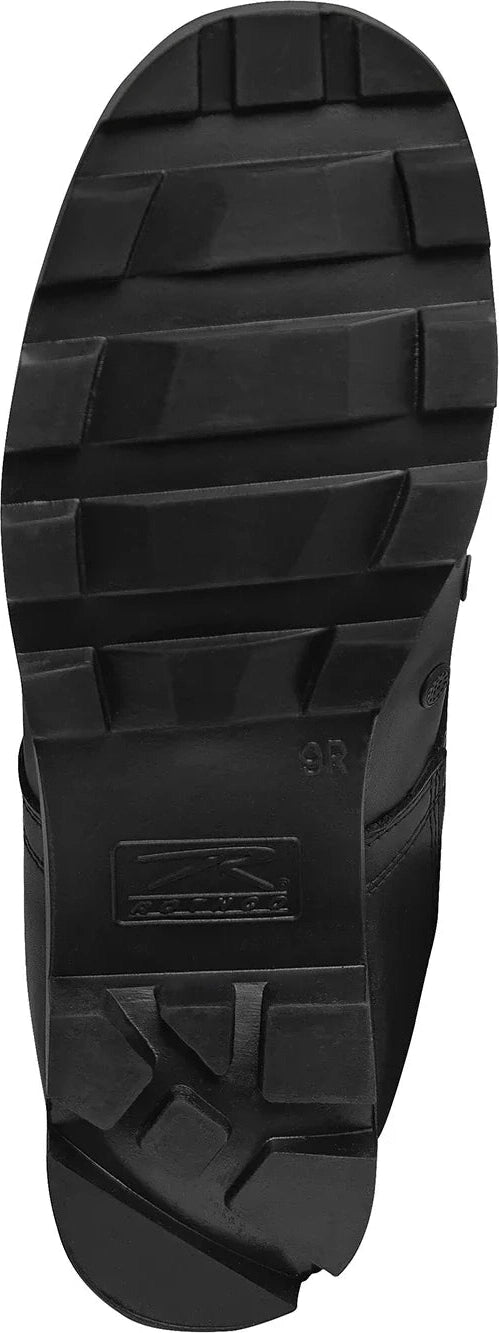 Jungle Boots - 8 Inch