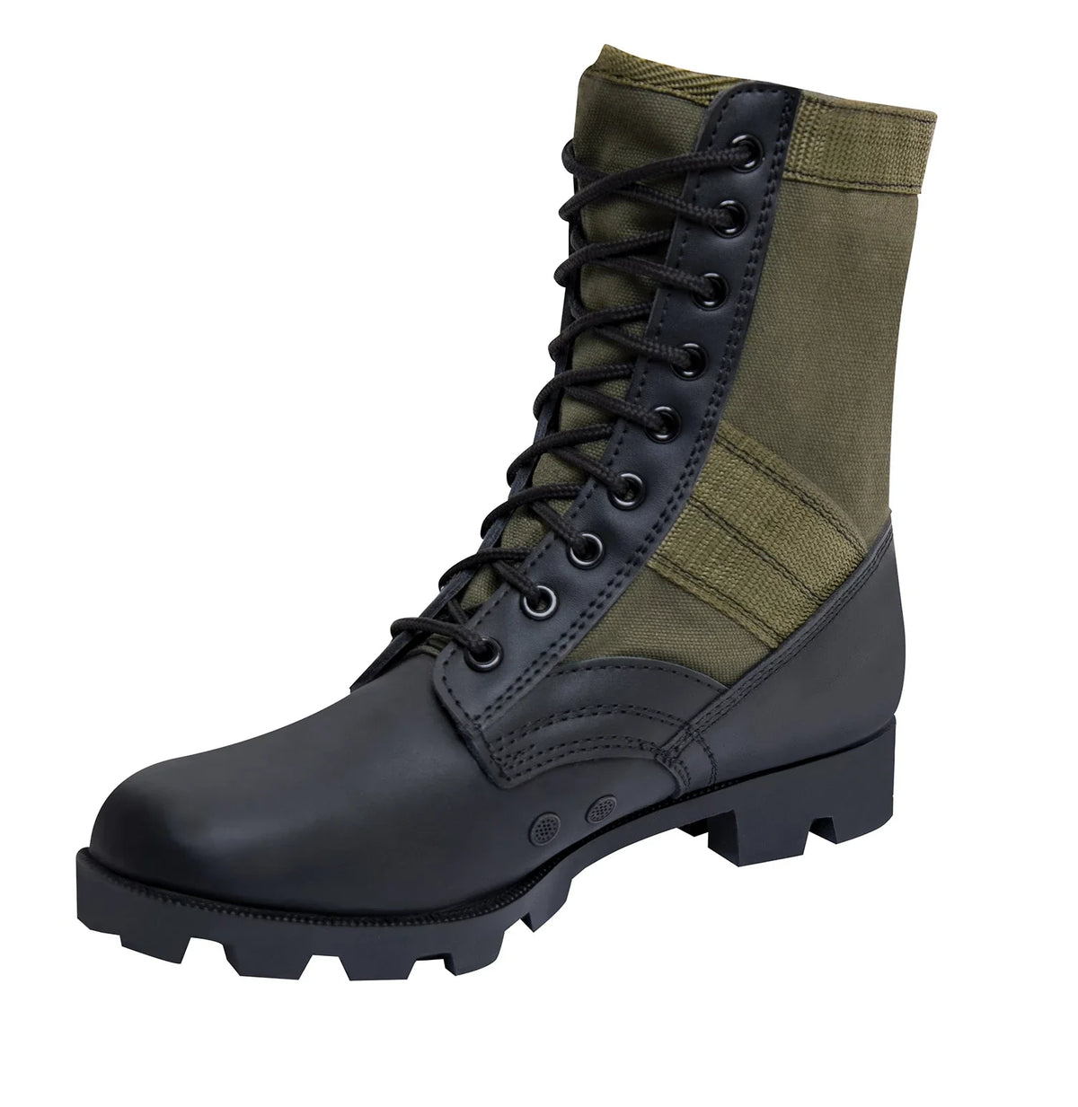 Jungle Boots - 8 Inch