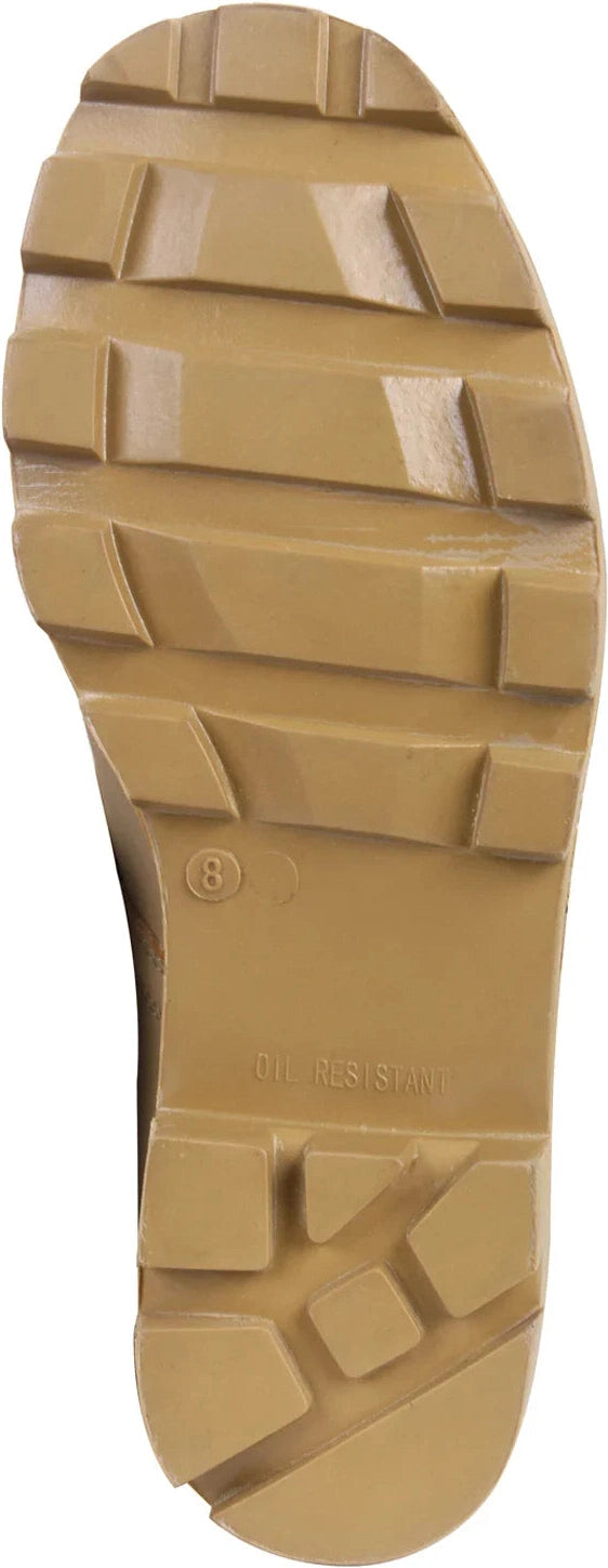 Jungle Boots - 8 Inch