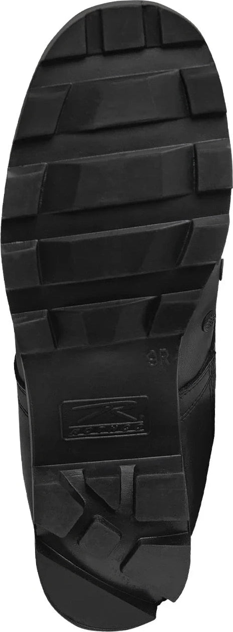 Jungle Boots - 8 Inch