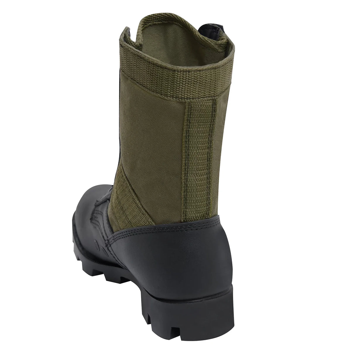 Jungle Boots - 8 Inch