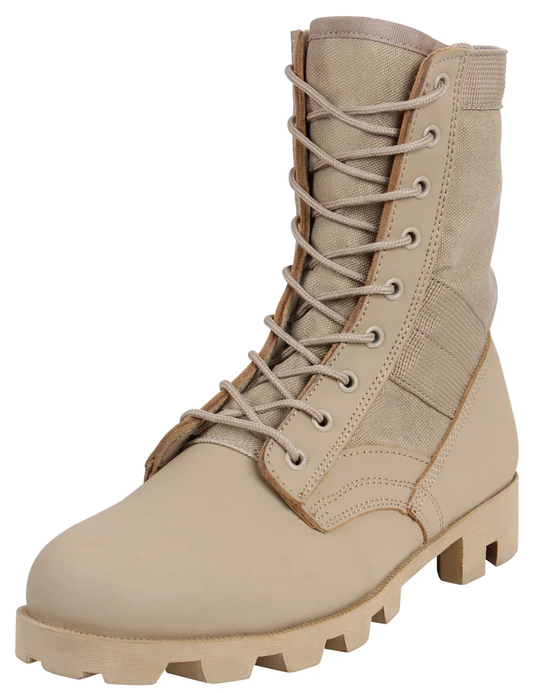 Jungle Boots - 8 Inch