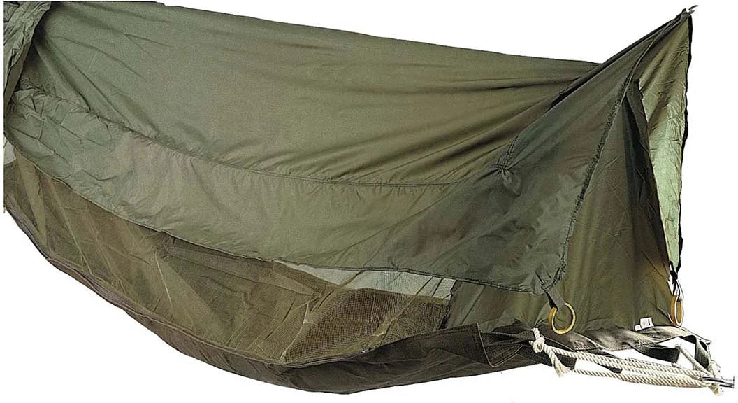 Jungle Hammock