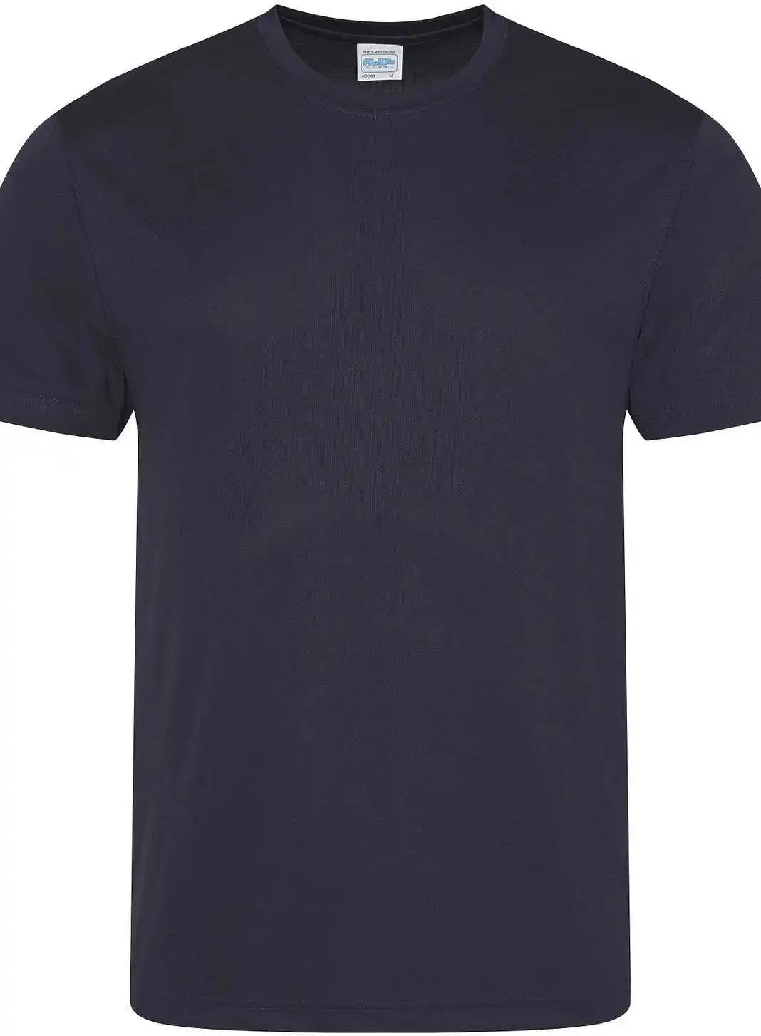 Just Cool Jca001 Tee - French Navy