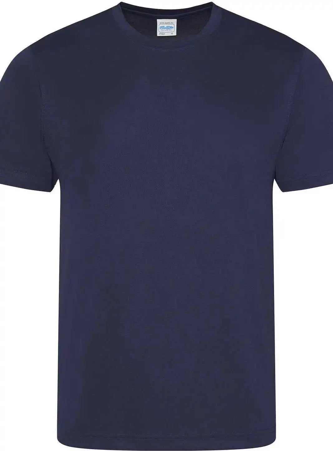 Just Cool Jca001 Tee - Oxford Navy