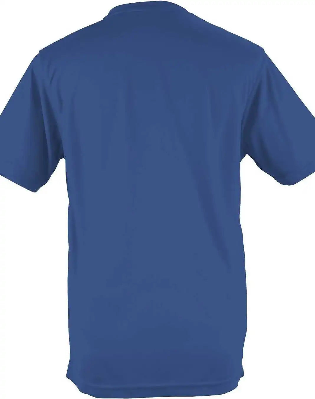 Just Cool Jca001 Tee - Royal Blue