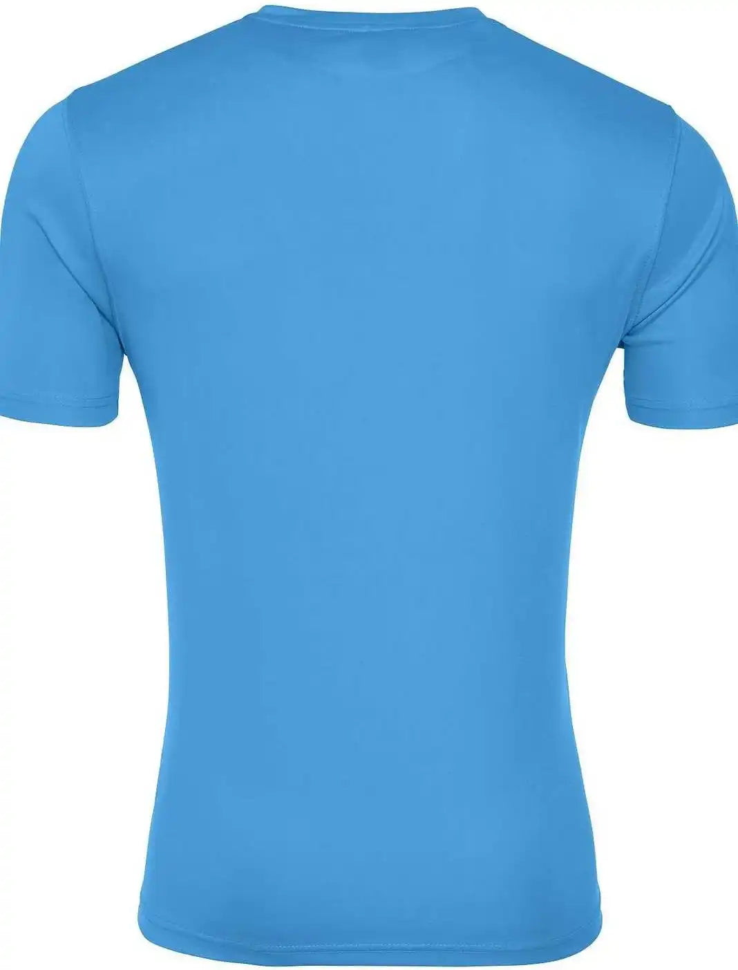 Just Cool Jca001 Tee - Sapphire Blue