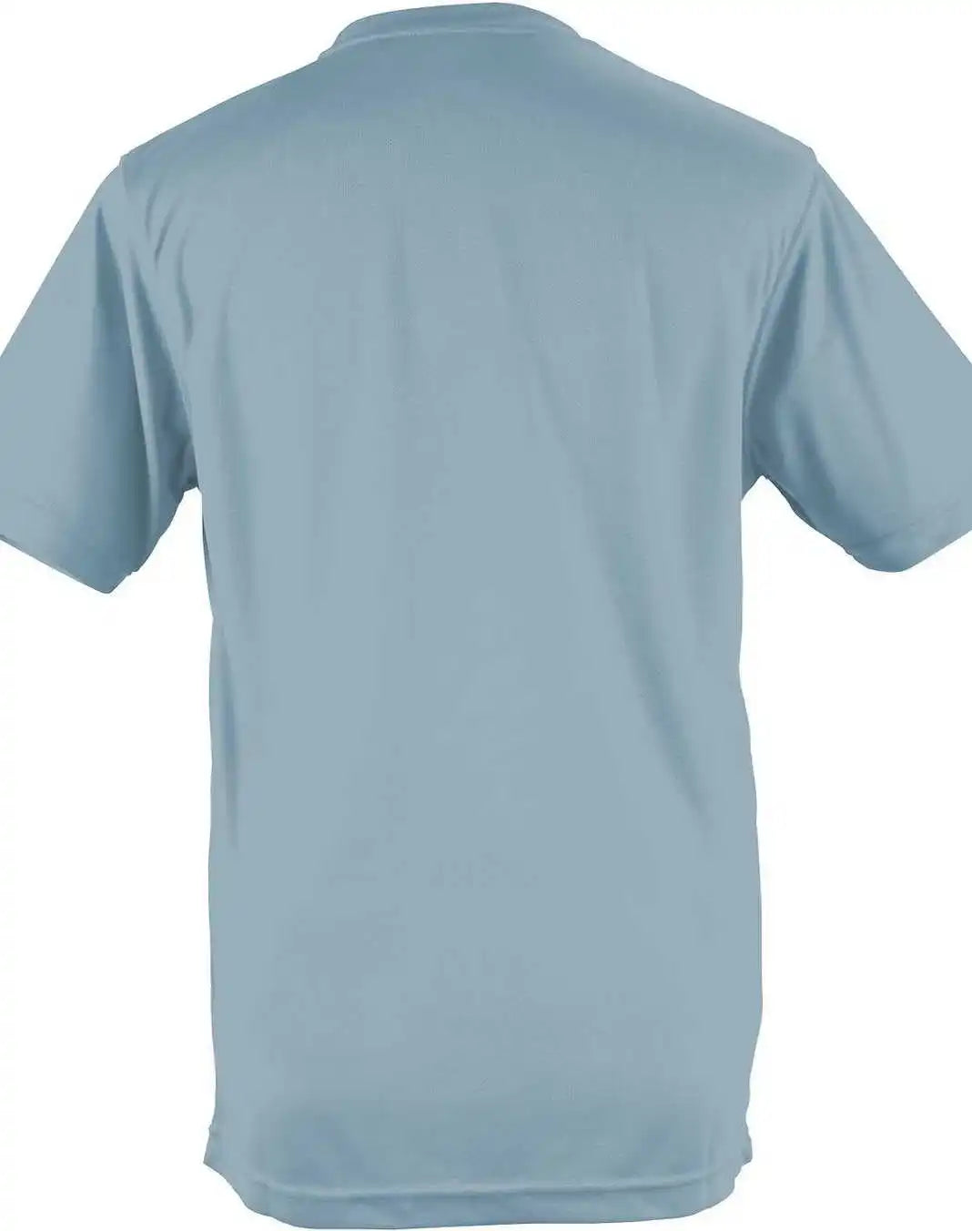 Just Cool Jca001 Tee - Sky Blue