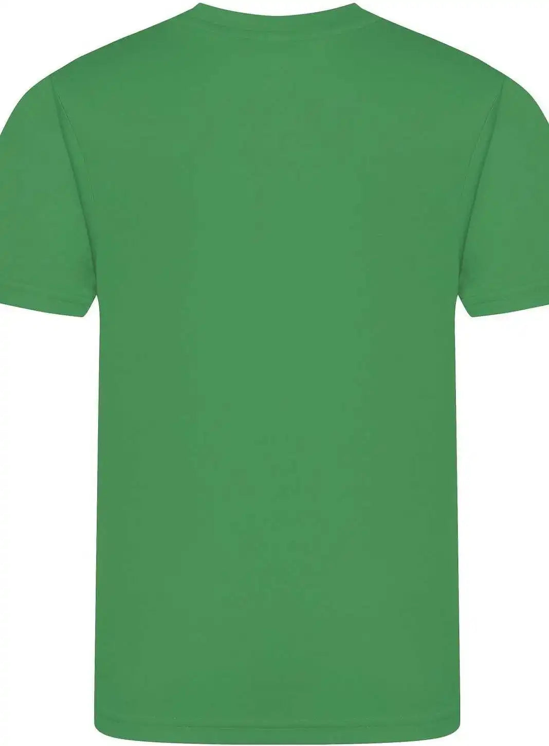 Just Cool Jcy001 Youth Tee - Kelly Green