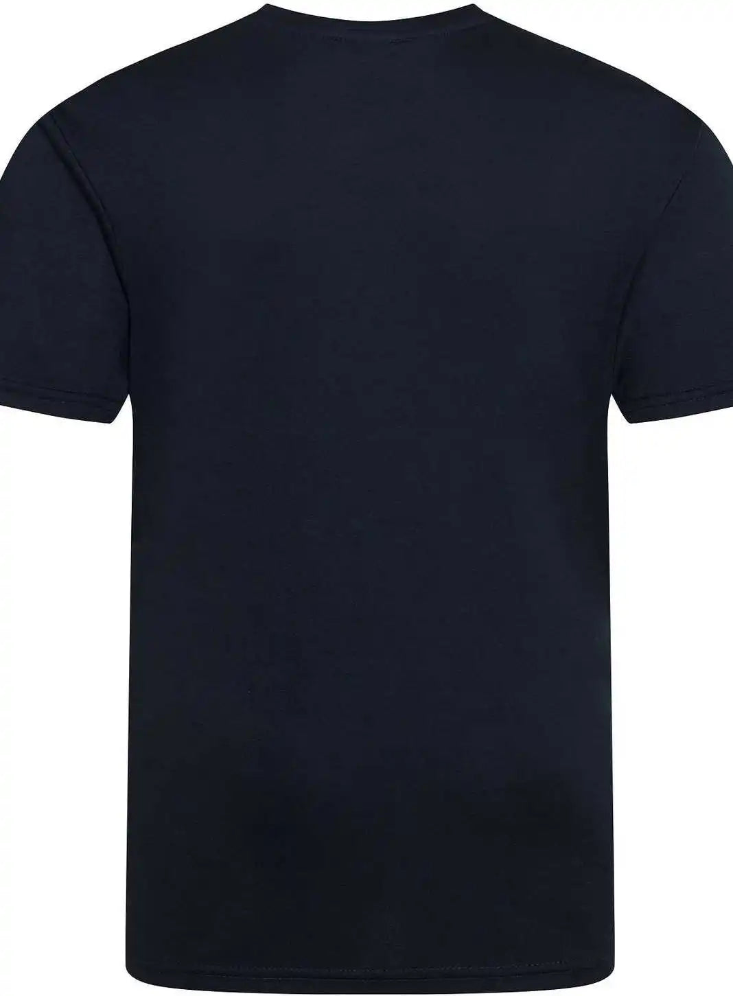 Just Cool Jcy001 Youth Tee - Oxford Navy