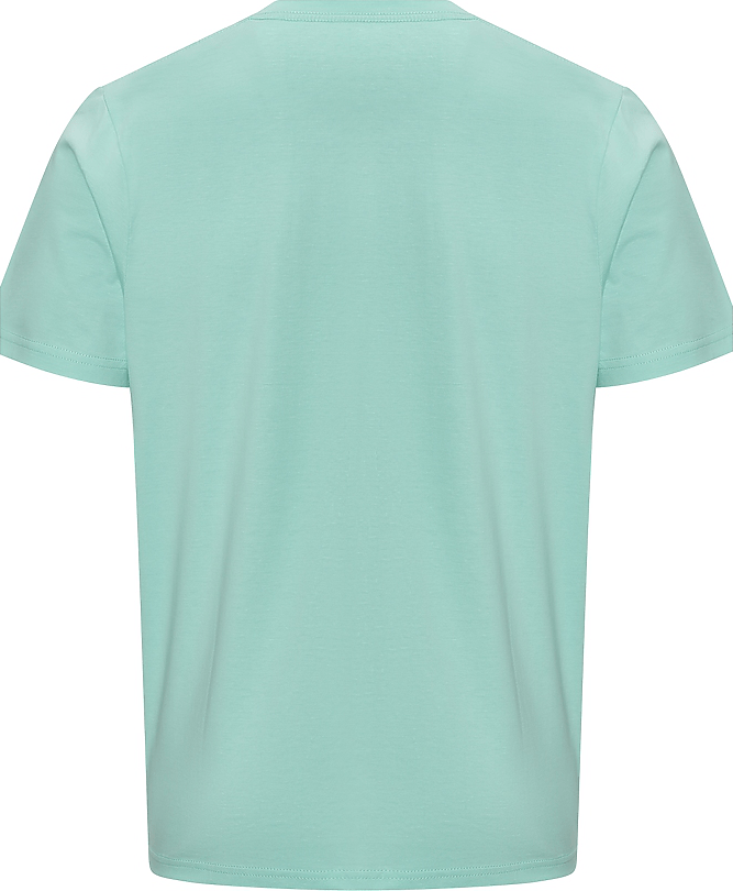 Just Cool Jta001 100% Cotton T-shirt - Peppermint