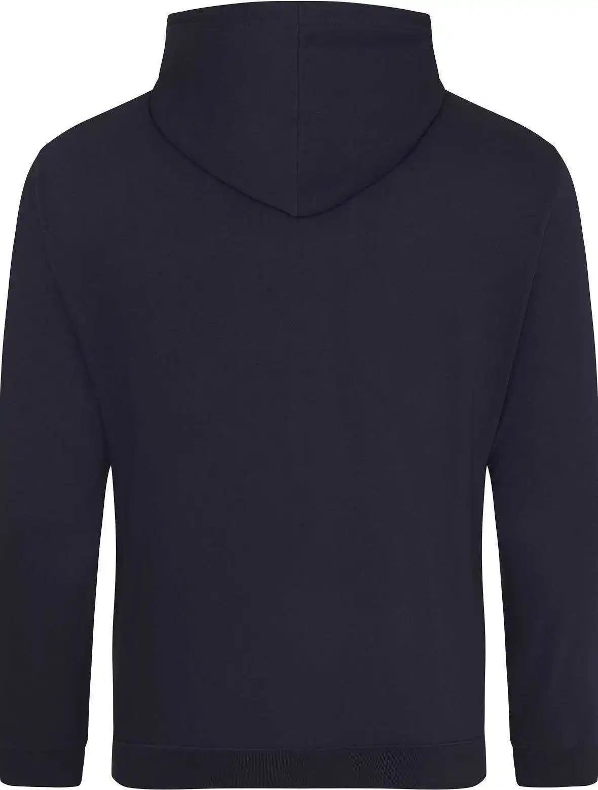 Just Hoods Jha001 College Hoodie - French Navy