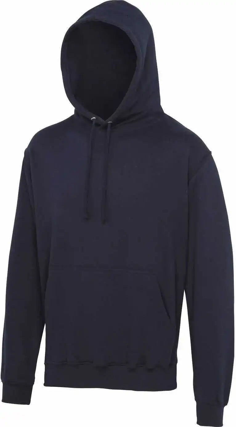 Just Hoods Jha001 College Hoodie - French Navy