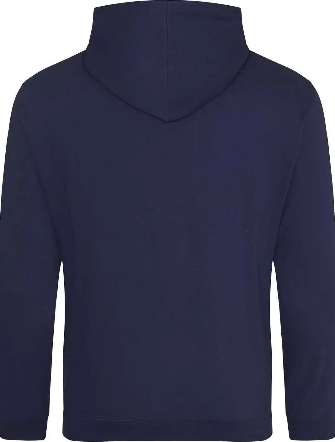 Just Hoods Jha001 College Hoodie - Oxford Navy