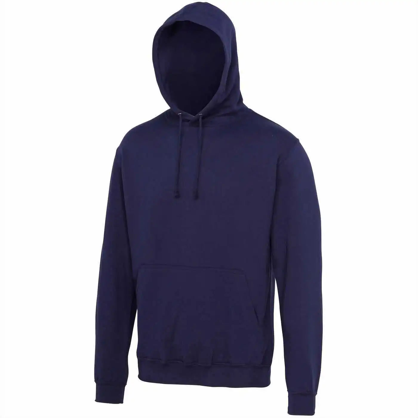 Just Hoods Jha001 College Hoodie - Oxford Navy