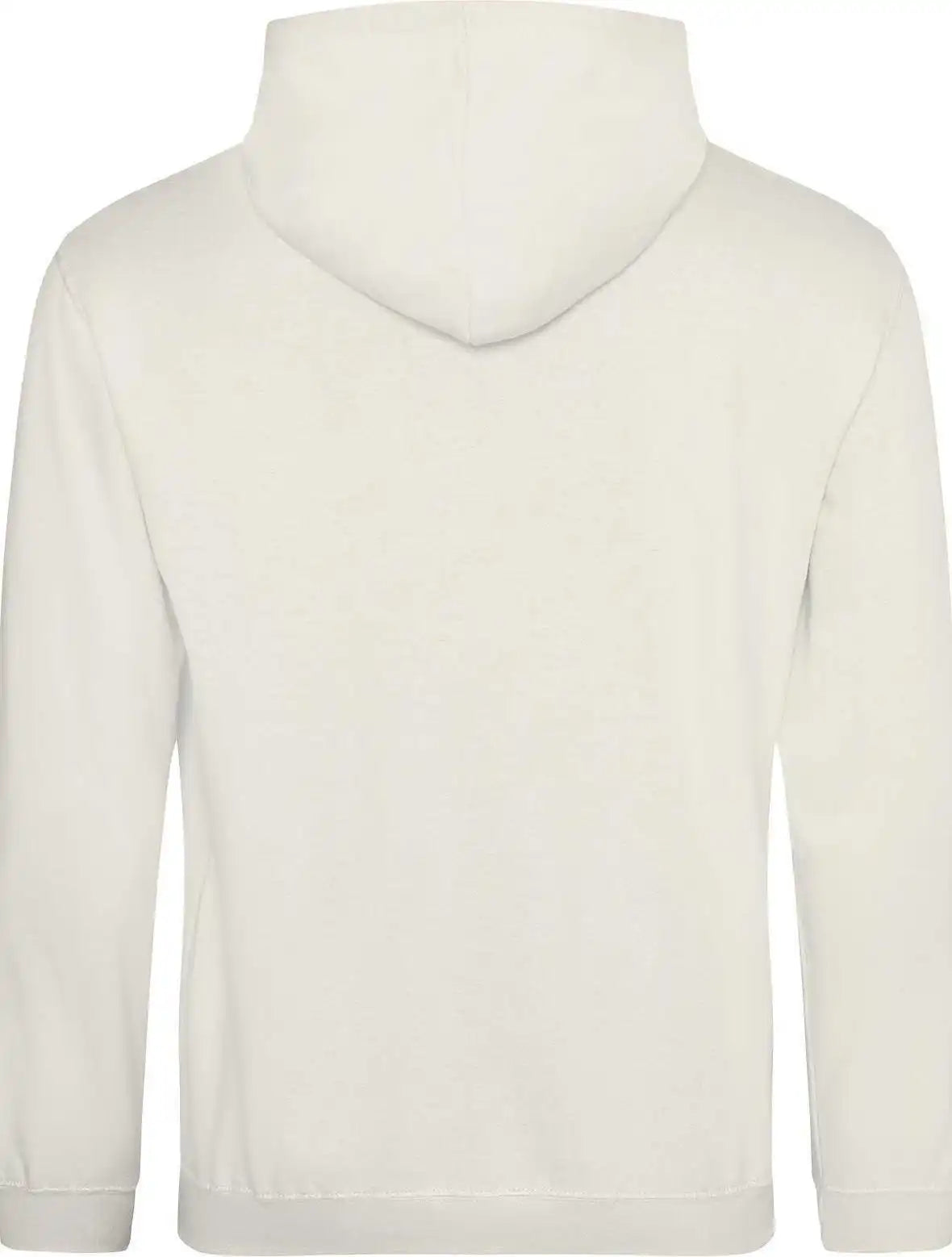 Just Hoods Jha001 College Hoodie - Pfd (prepared for Dye)