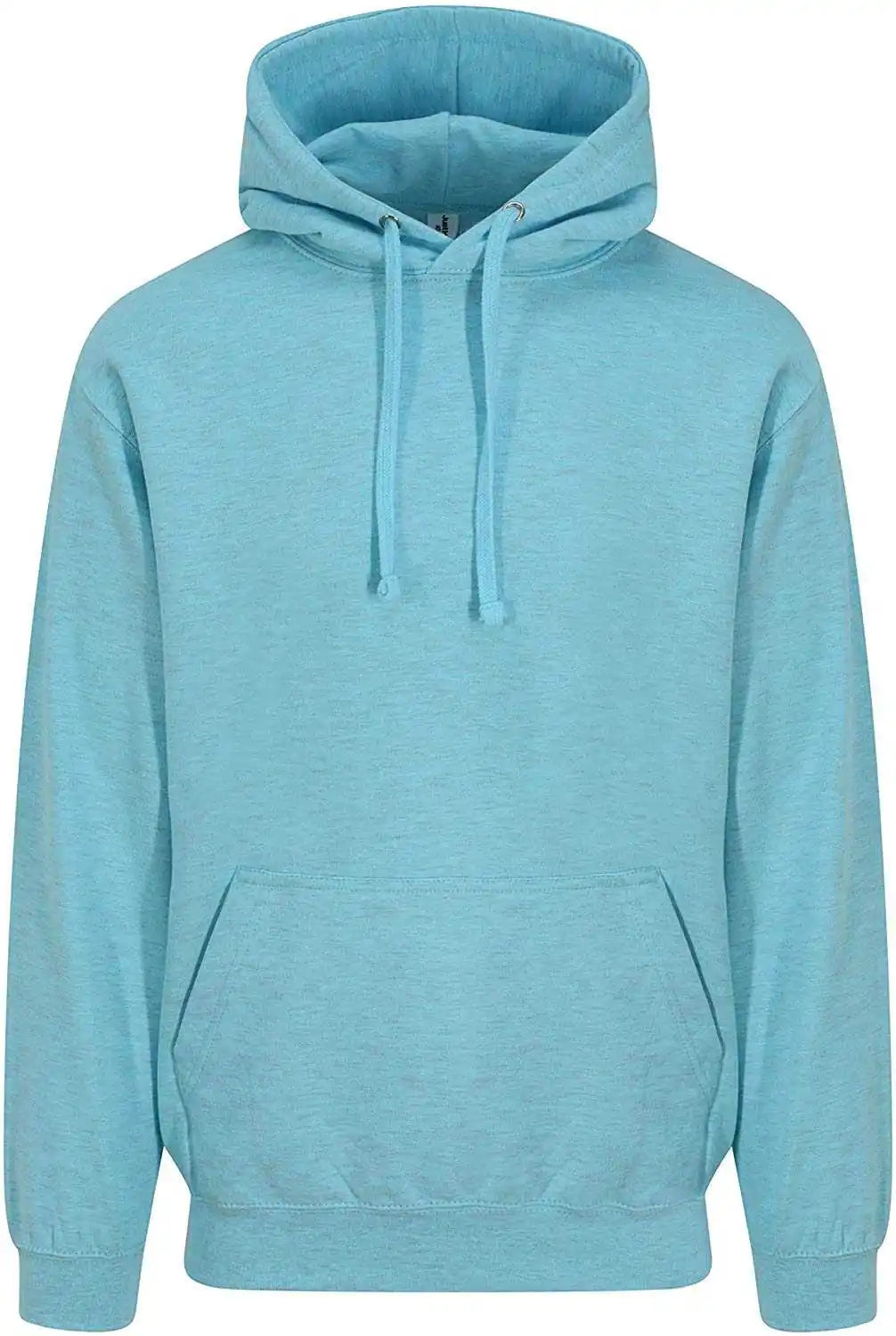 Just Hoods Jha017 Surf Hoodie - Ocean
