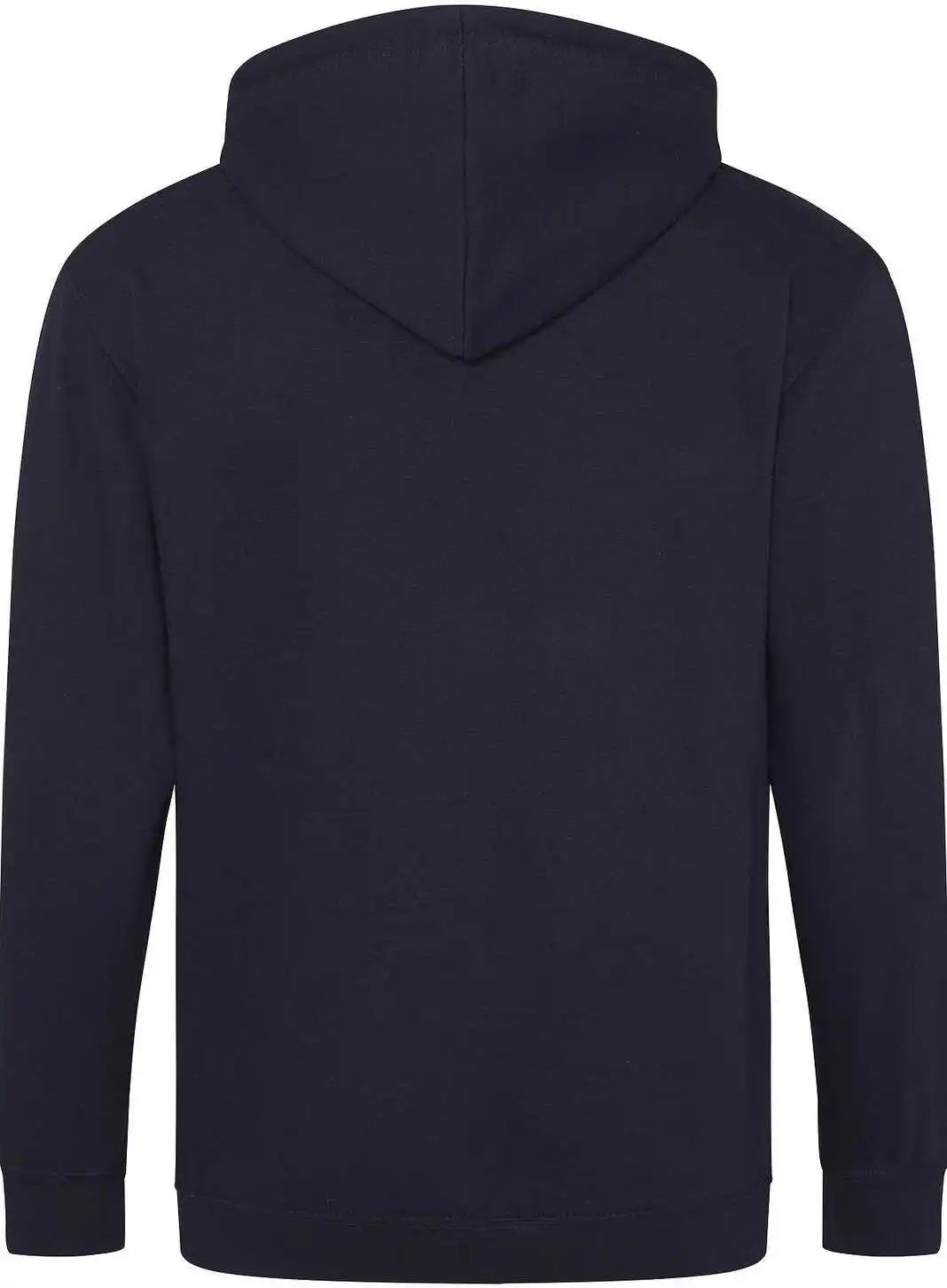Just Hoods Jha050 College Zoodie - French Navy