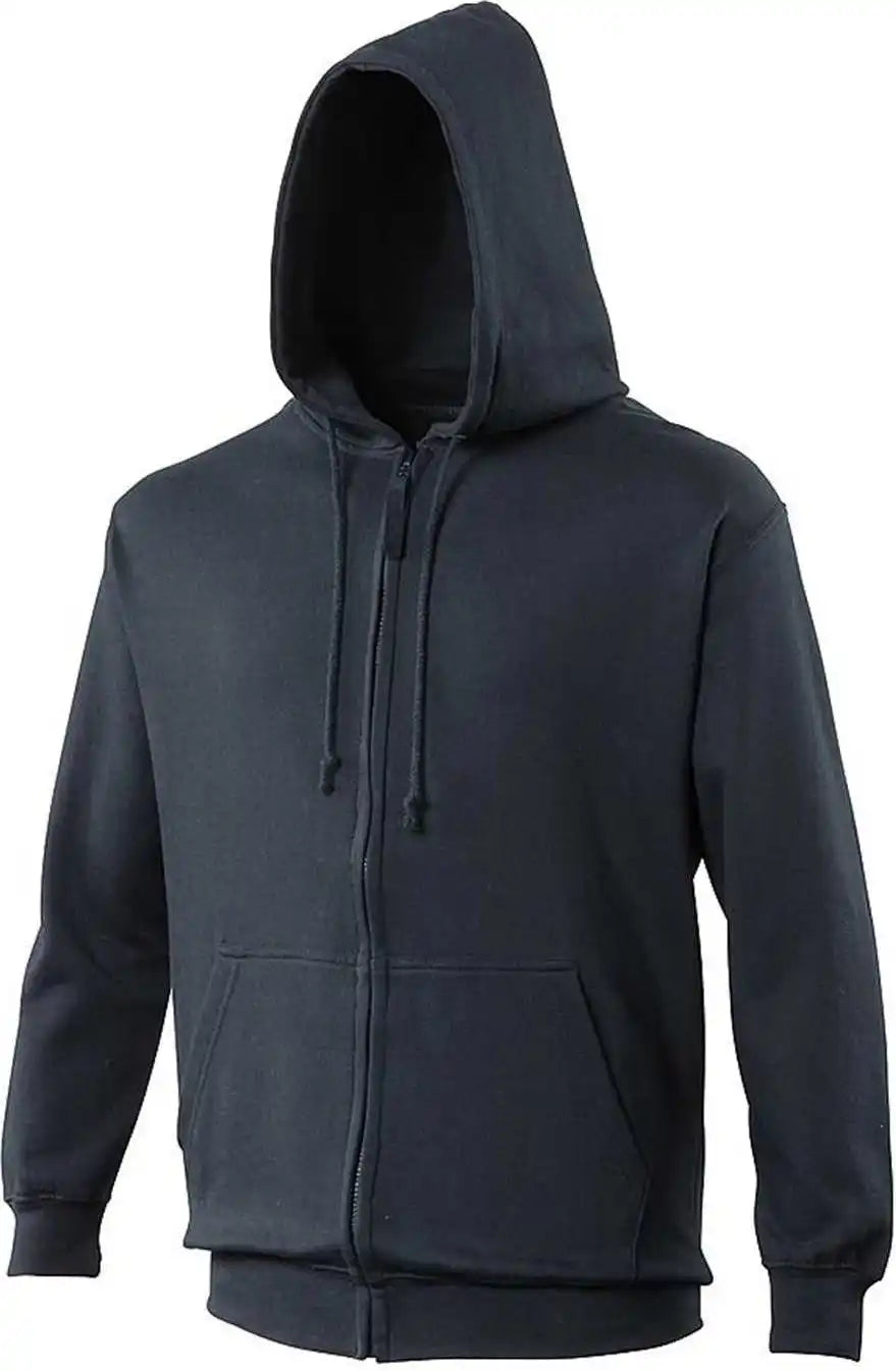 Just Hoods Jha050 College Zoodie - French Navy