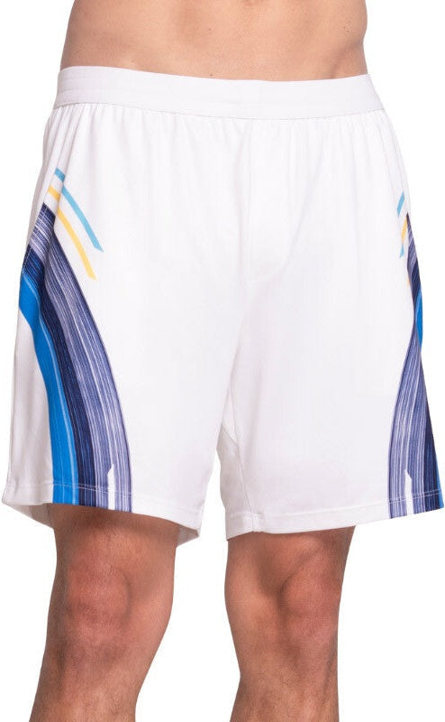 K-swiss Breakline Stripe 7’’ Short