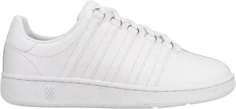 K-swiss Classic Vn Men’s Tennis Shoes - White