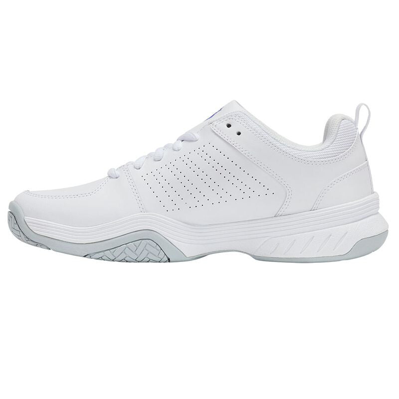 K-swiss Court Express 2 (m) (white/dazzling Blue)
