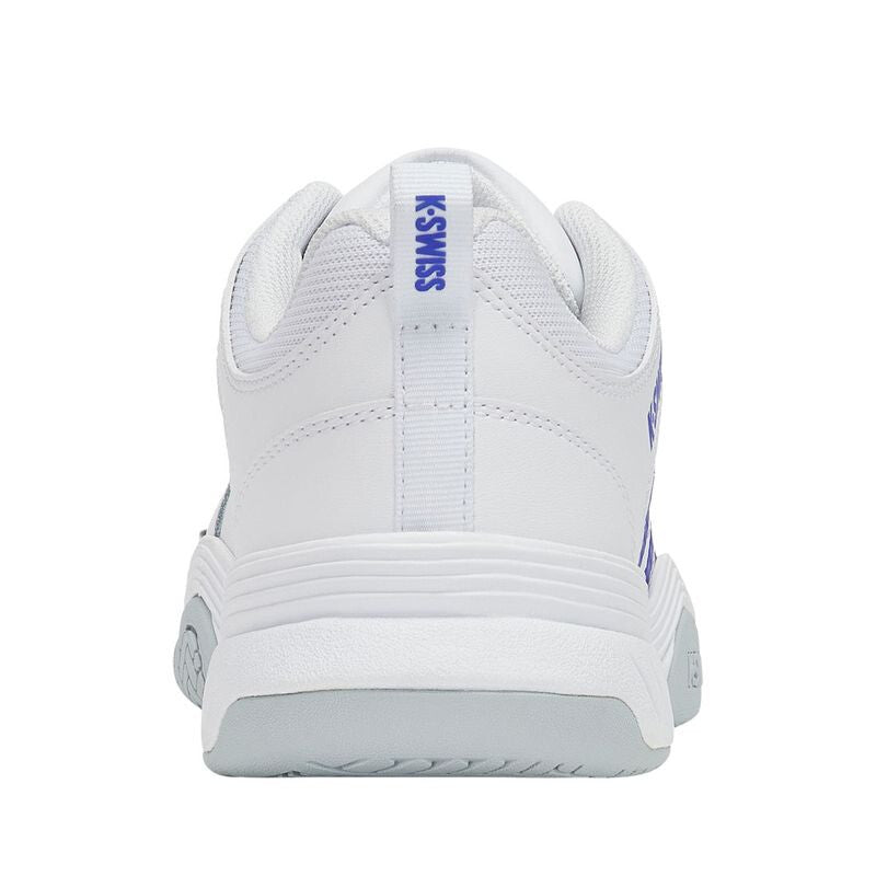 K-swiss Court Express 2 (m) (white/dazzling Blue)