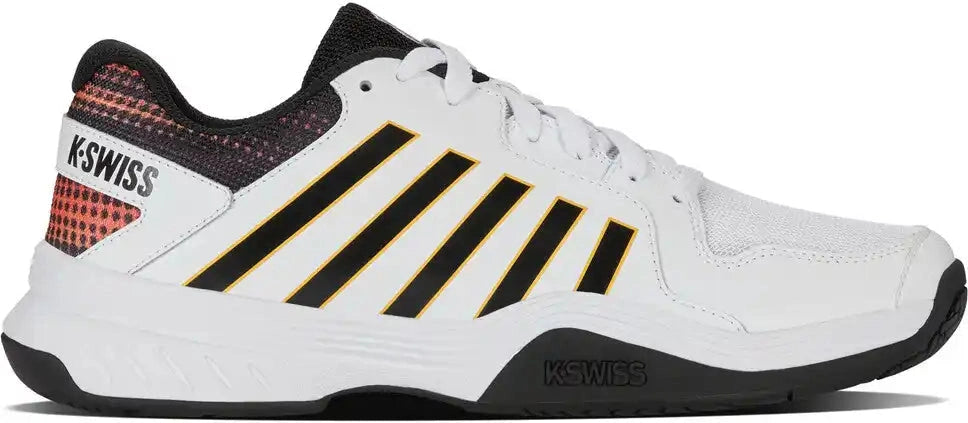 K-swiss Court Express Pickleball Men’s Shoes - White