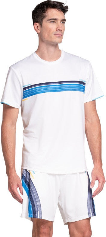 K-swiss Downforce Short Sleeve