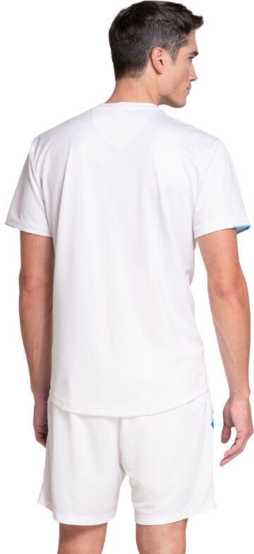 K-swiss Downforce Short Sleeve