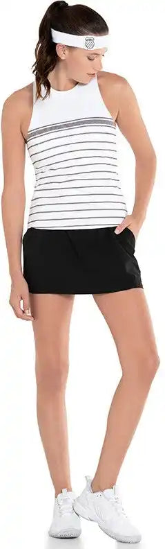 K Swiss Excel Tank Women’s White Black