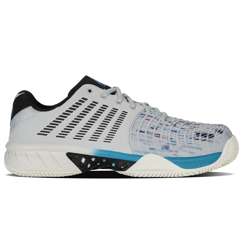 K-swiss Express Light 3 Padel - Blu / 7