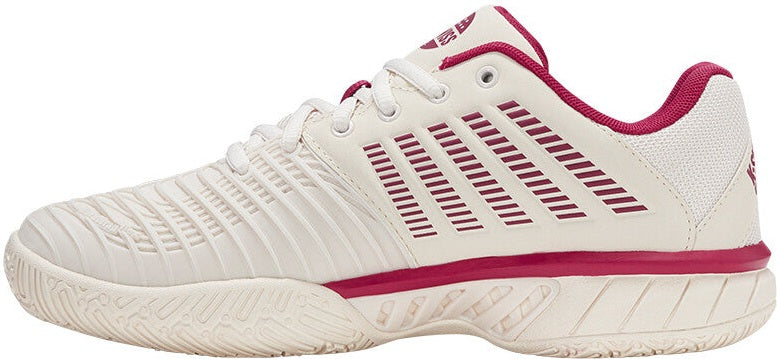 K-swiss Express Light 3 Padel (w) (jet Stream)