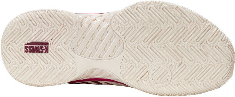 K-swiss Express Light 3 Padel (w) (jet Stream)