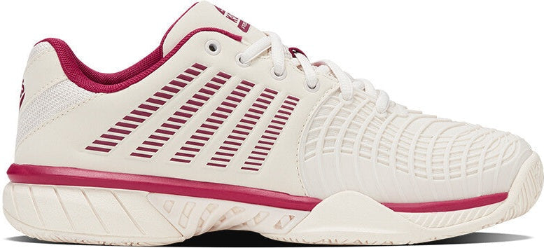 K-swiss Express Light 3 Padel (w) (jet Stream)
