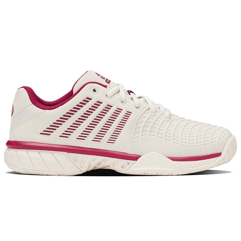 K-swiss Express Light 3 Padel (w) (jet Stream) - Pnk / 5