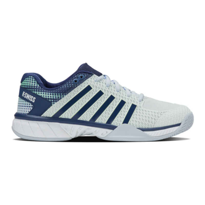 K-swiss Express Light Pickleball 2e - Blu / 7