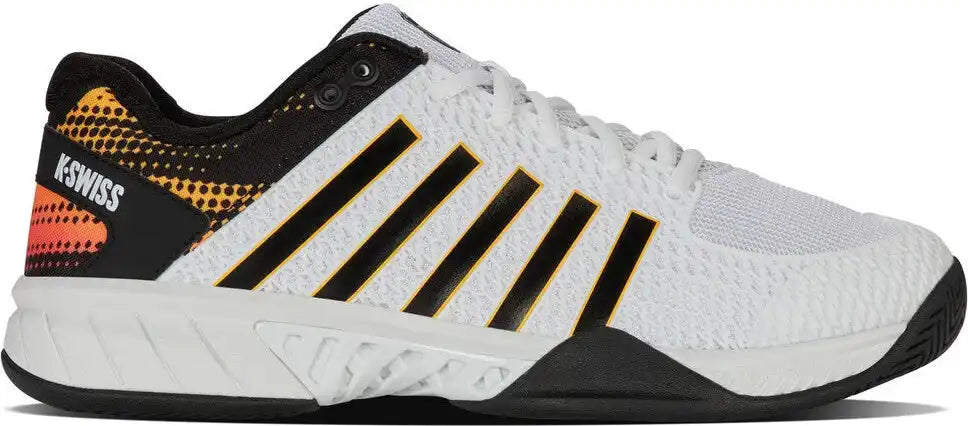 K-swiss Express Light Pickleball 2e Wide Men’s Shoes - White