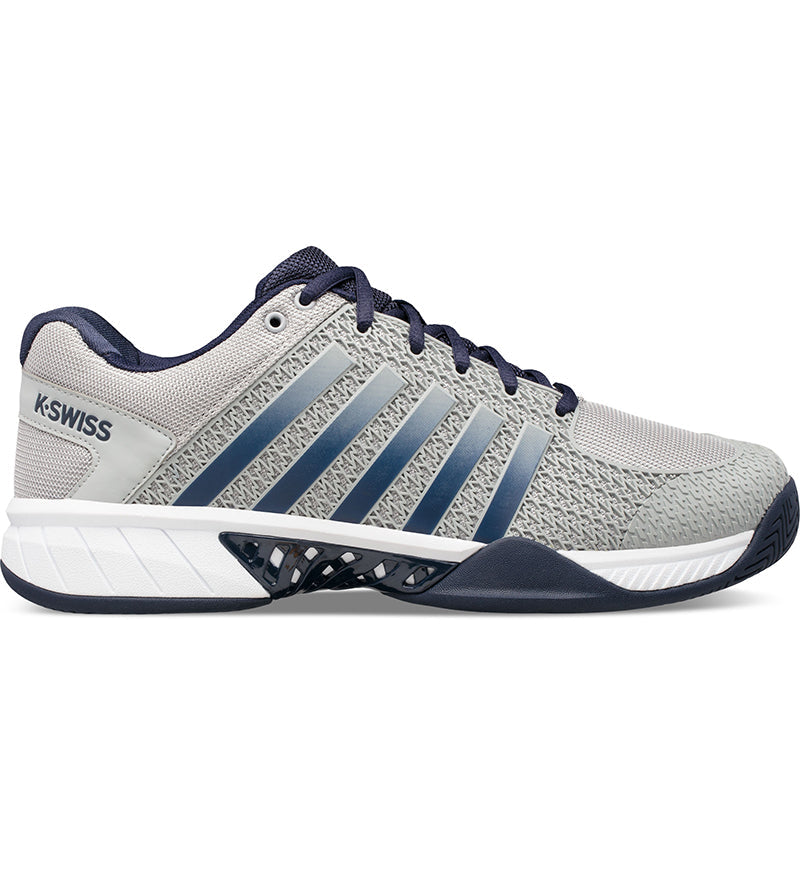 K-swiss Express Light Pickleball (m) (grey) - Gry / 7