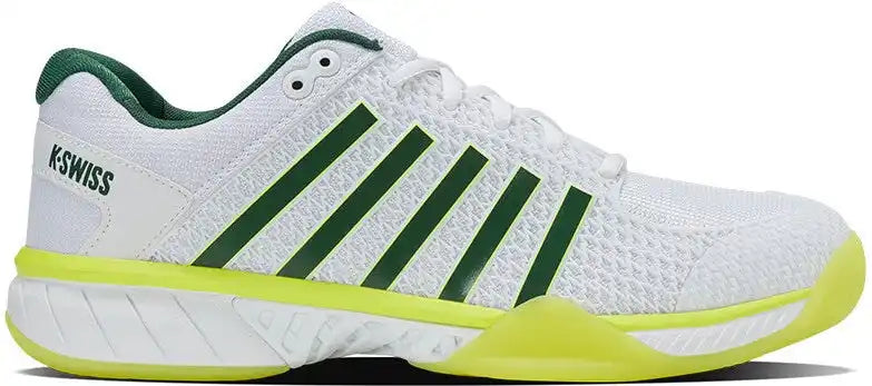 K-swiss Express Light Pickleball Men’s Shoes - Bit of Blue Oceana