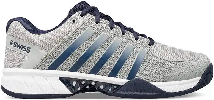 K-swiss Express Light Pickleball Men’s Shoes - High Rise Navy