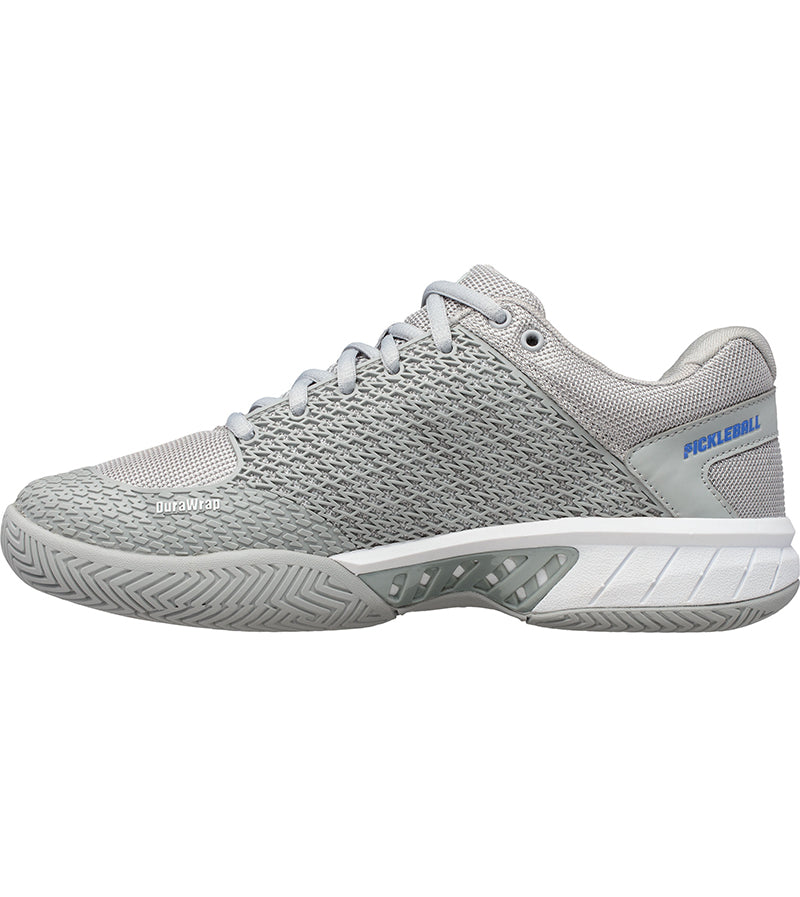 K-swiss Express Light Pickleball (w) (grey)