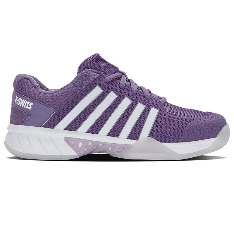K-swiss Express Light Pickleball Wide (w) - Pur / 6