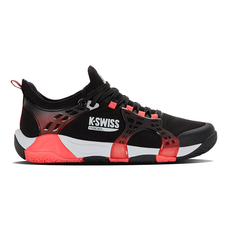 K-swiss K-frame Padel (m) (black) - Blk / 7