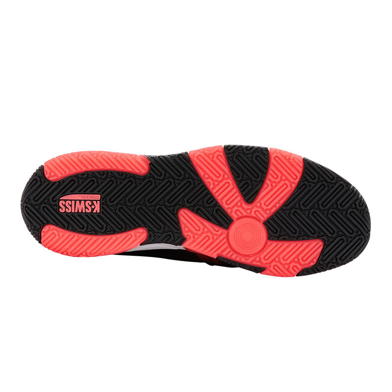 K-swiss K-frame Padel (m) (black)